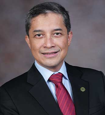 Prof. dr. Ponco Birowo, Sp.U(K).,Ph.D