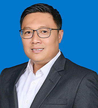 Dr. dr. Kuncoro Adi, Sp.U(K), FICS