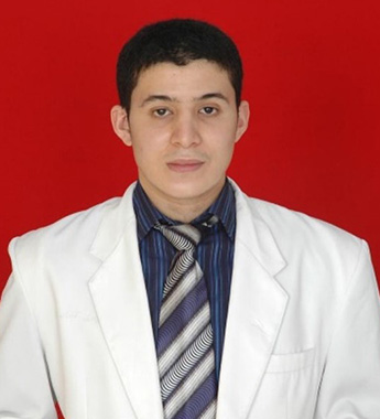 Dr. dr. Ahmad Agil, Sp.U(K)