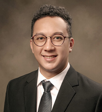 dr. Muhammad Aldito Rivaldi, Sp.U