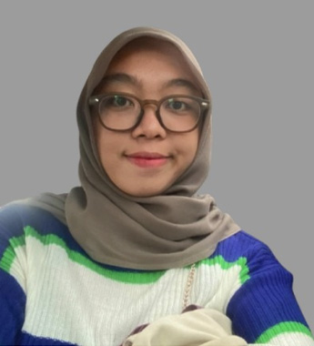 Cindy Fitria Rosyani