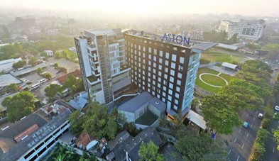 Aston Pasteur