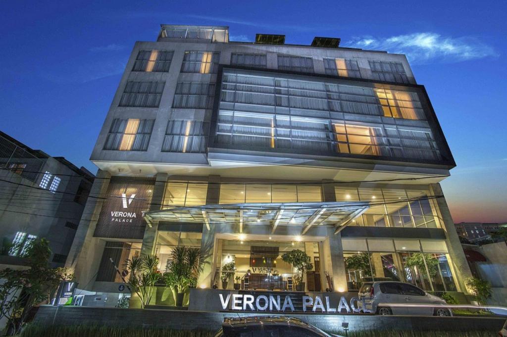 Verona Palace Hotel