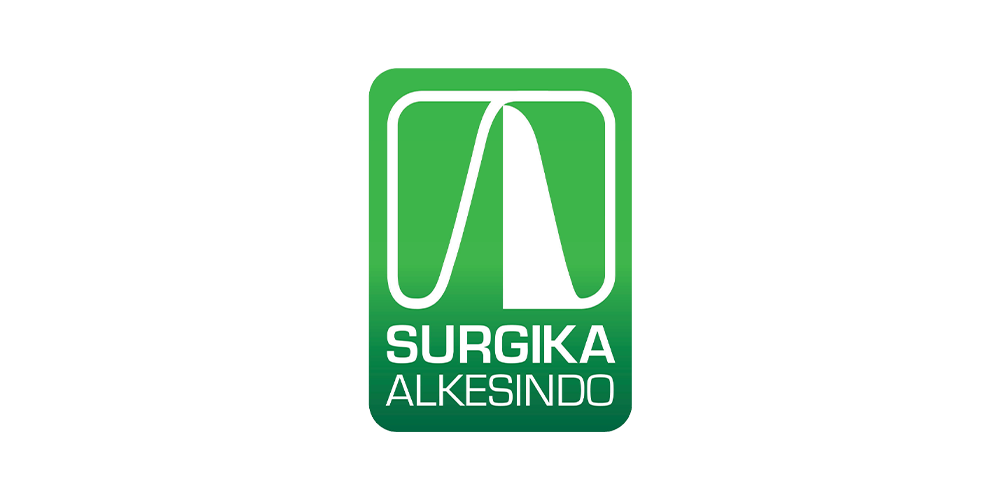 PT. Surgika Alkesindo